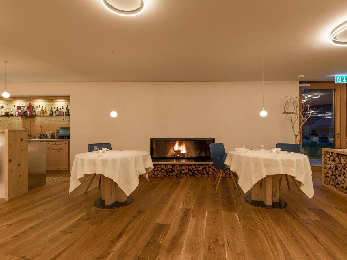 Relais & Chateaux In Lain Hotel Cadonau Brail Kültér fotó