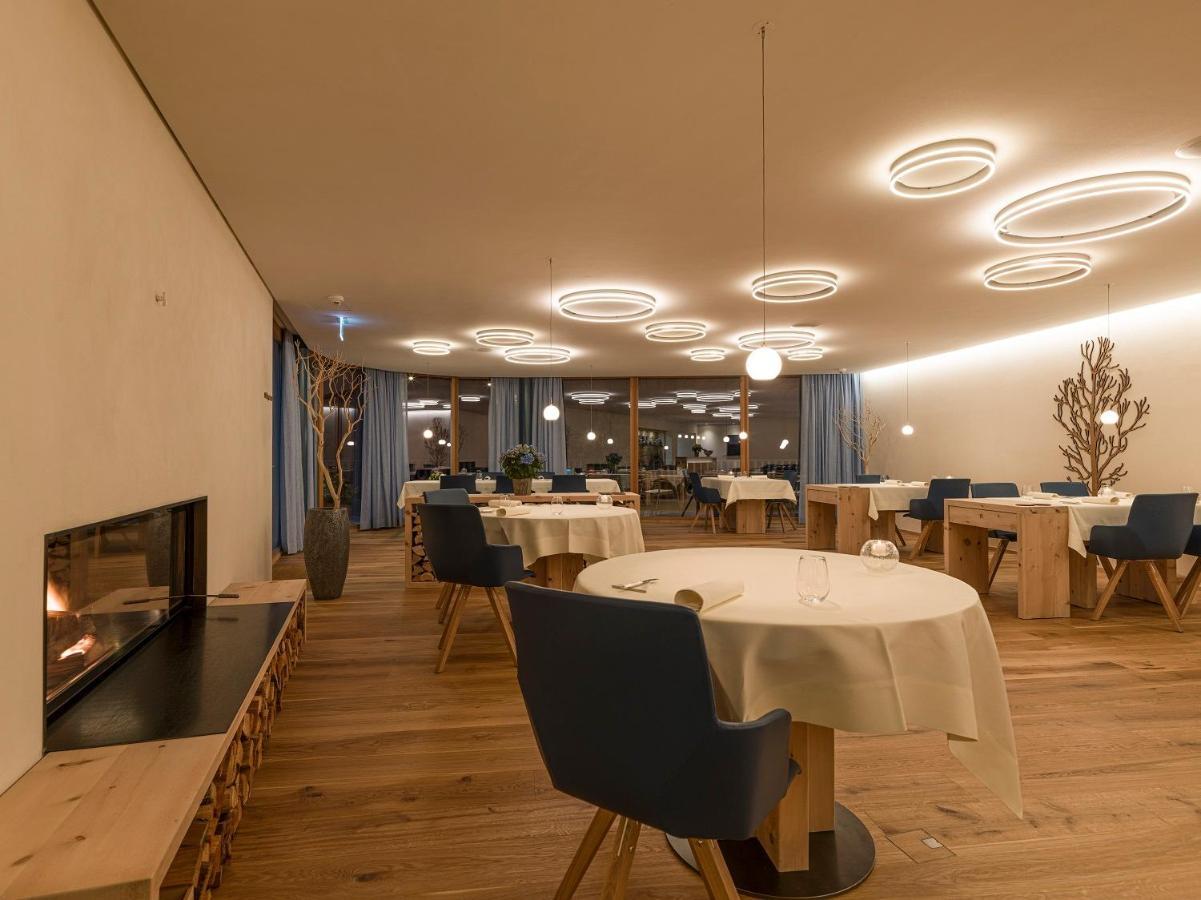 Relais & Chateaux In Lain Hotel Cadonau Brail Kültér fotó
