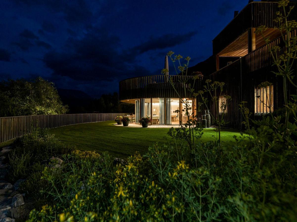 Relais & Chateaux In Lain Hotel Cadonau Brail Kültér fotó