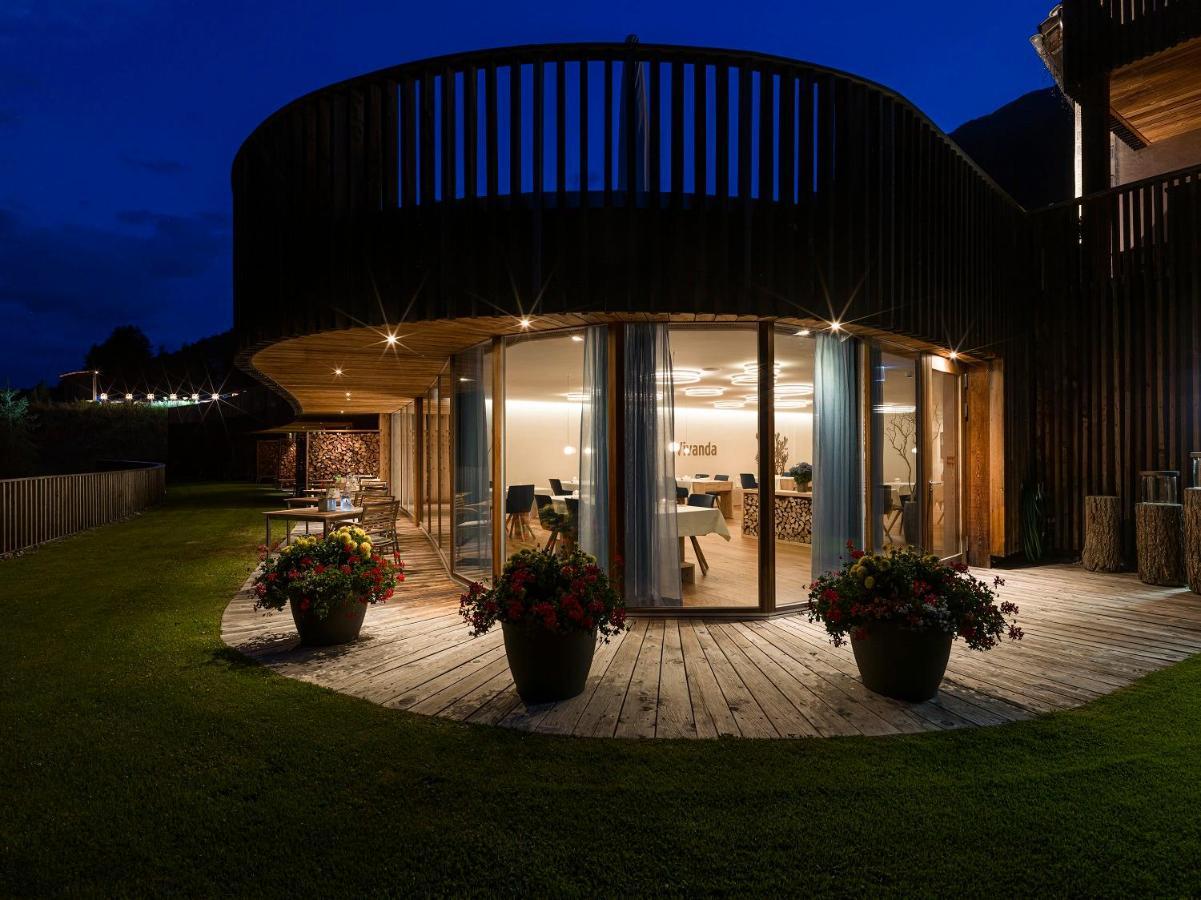 Relais & Chateaux In Lain Hotel Cadonau Brail Kültér fotó
