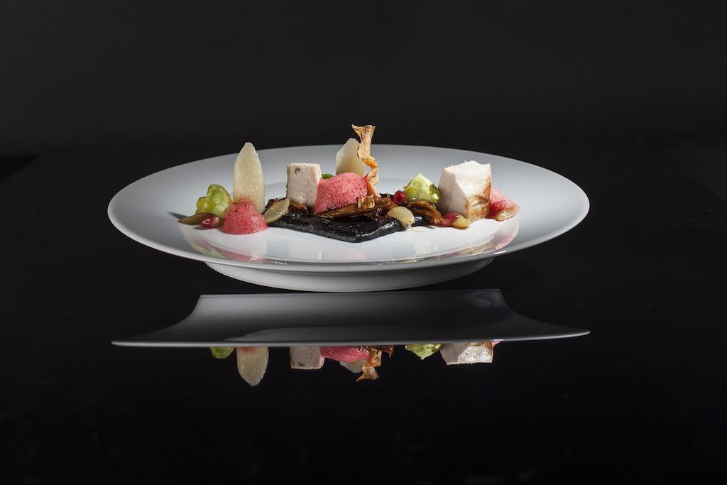 Relais & Chateaux In Lain Hotel Cadonau Brail Kültér fotó